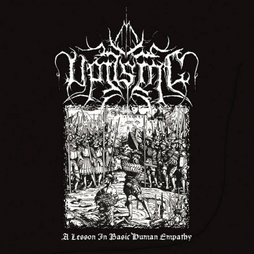 Uprising (GER) : A Lesson in Basic Human Empathy